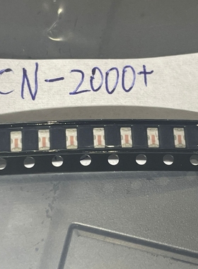 LFCN-2000+/2400+/2500+/2600+ LFCN-2250+/2750+原装正品 滤波器