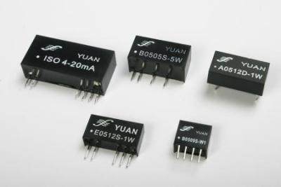 XP封装SIPDIP电源模块