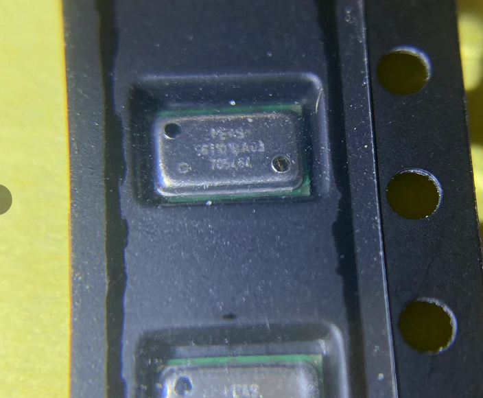 MEAS封装LGA8电子元器件