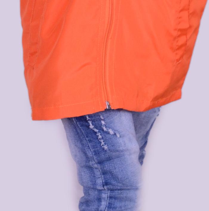 Gilet enfant en polyester - Ref 2068235 Image 5