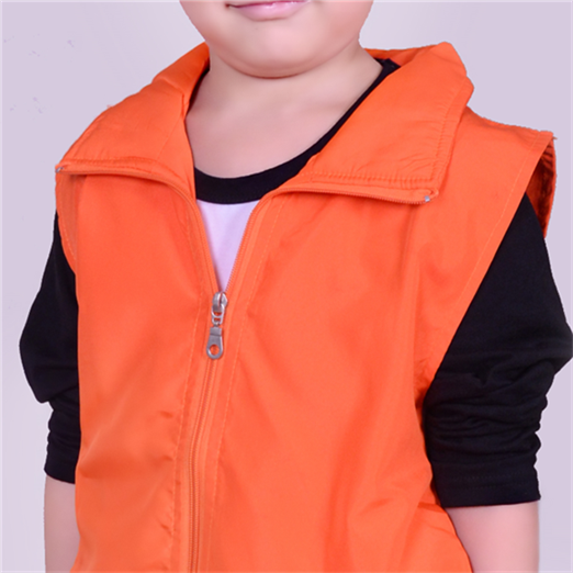 Gilet enfant en polyester - Ref 2068235 Image 3