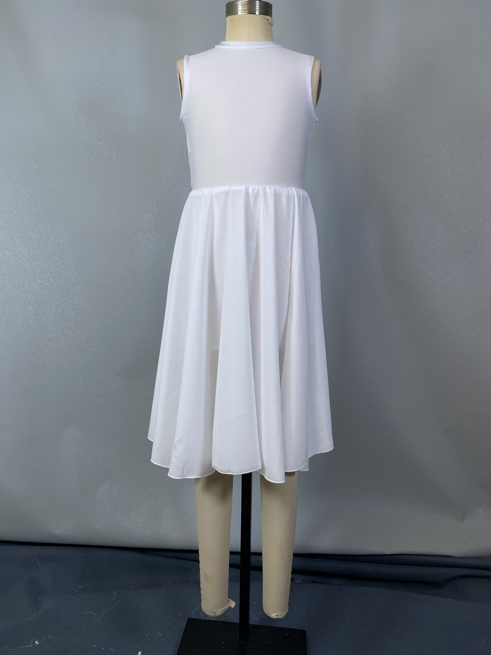 古典舞演出服女款中国风舞蹈服装艺考表演服艺考服装