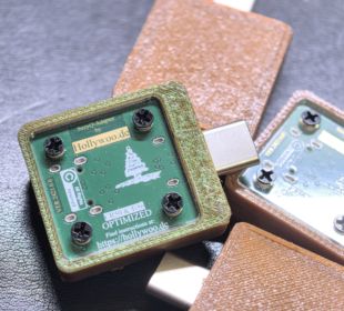 Chromebook CCD 调试线 转接板 SuzyQable 外壳瑕疵款