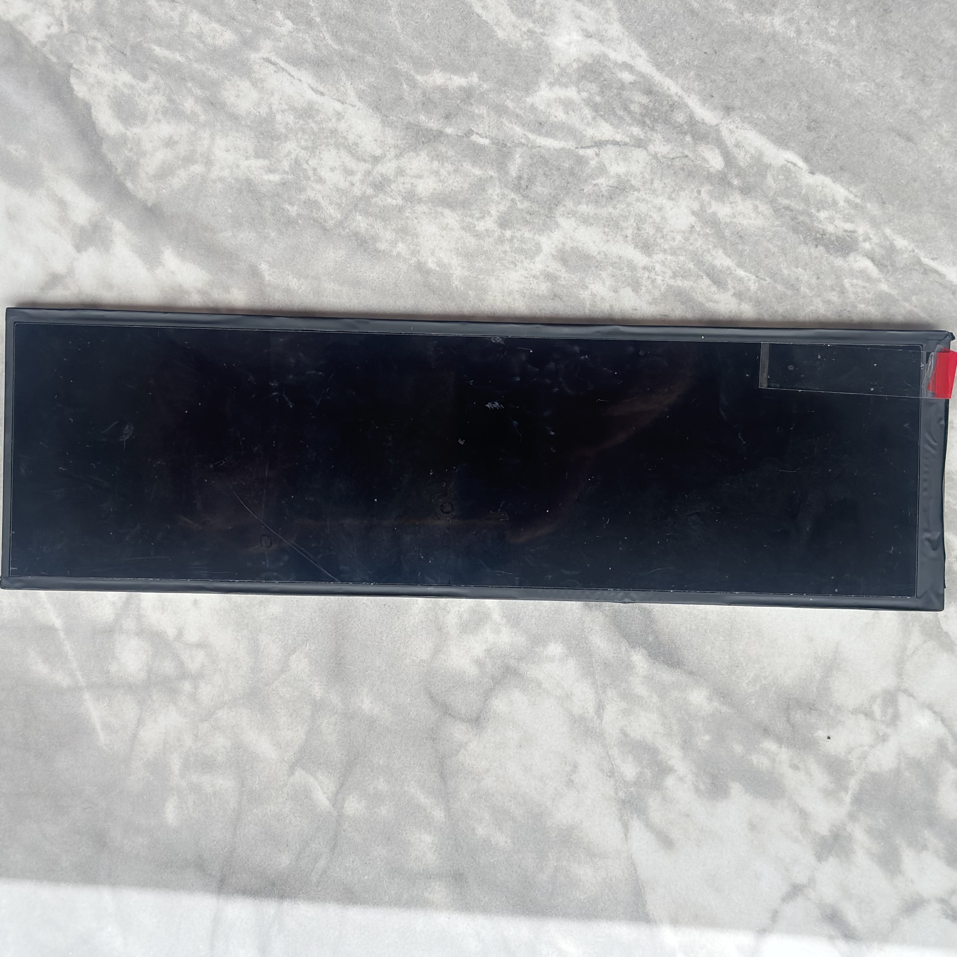 HSD088IPW1显示屏8.8寸液晶驱动板 480x1920触摸USB