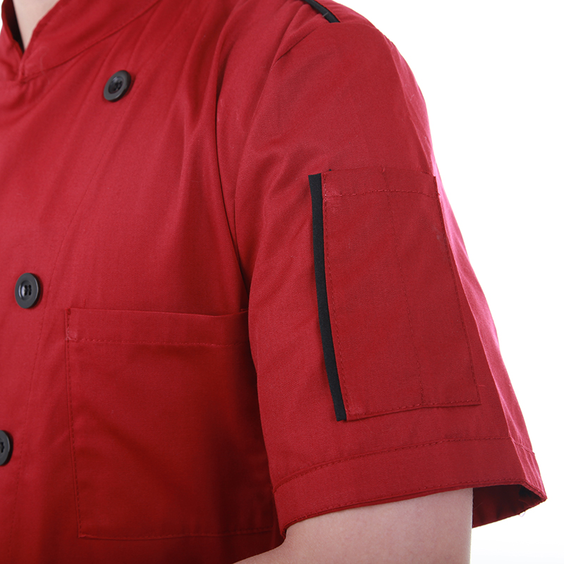 Uniforme de cuisinier - Ref 1910883 Image 4