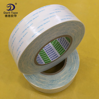 日本日东nitto高温双面胶胶带