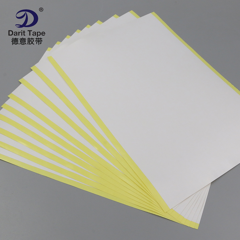 高粘油性双面胶带片材相框影楼专用双面胶方形切片 任意订制规格,办公设备/耗材/相关服务,办公胶带,淘宝优惠券,粉丝福利购,淘宝优惠卷