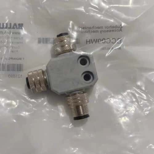 议价巴鲁夫BALLUFF机械附件，型号BCC00WH BKS可维修
