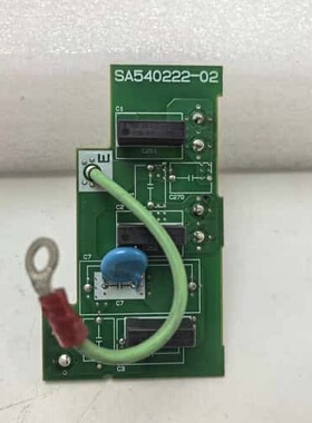 议价SA540222-02变频器15-18.5-22kw可维修