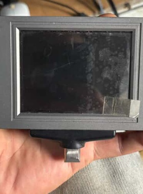 议价IRTECH DL-7000C+红外热成像仪显示屏可维修