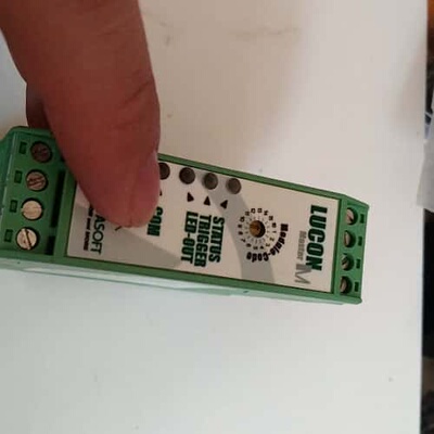 议价GEFASOFT modular LED light con可维修