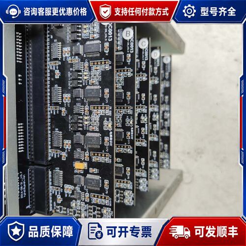 议价驱动控制板组件ASCE02-QDKZ-001可维修