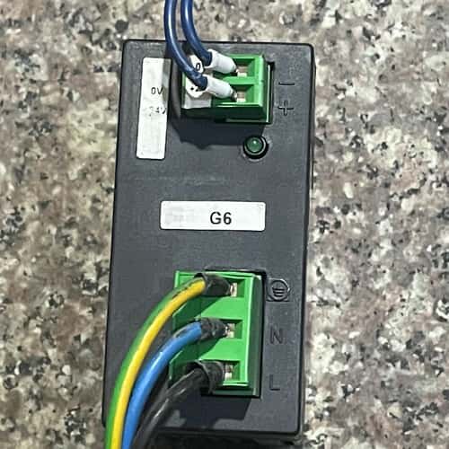 议价mgv德国PH30-2401 开关电源，成色如图较好，功可维修