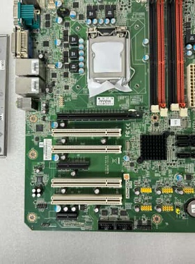 议价研华工控机主板 AIMB-780QG2 AIMB-780可维修