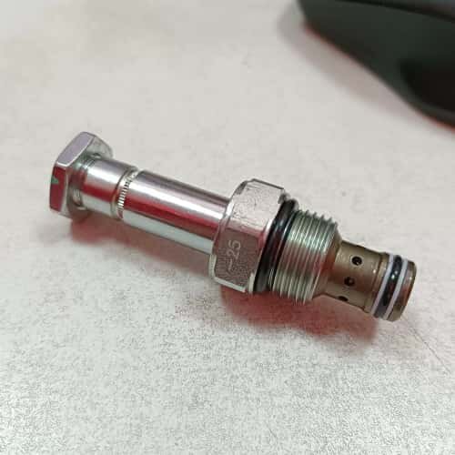 议价海德福福斯SV08-25电磁阀芯 两位两通 常开可维修