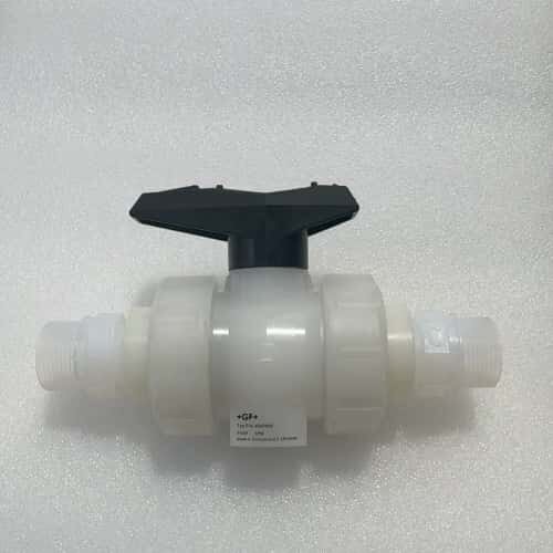 议价GF手动阀 Typ546-d32DN25 Typ546-D可维修