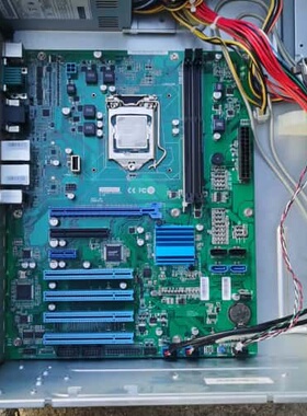 议价工控机主板A5E46446146-A11，，成可维修