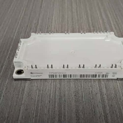 议价FP75R12KT4-B15 FP50R12KT4G-B15可维修