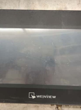 议价威纶通TK6070iP触摸屏，件，型号TK6070i可维修