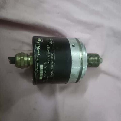 议价rsf elektrok编码器DY8609999965，可维修