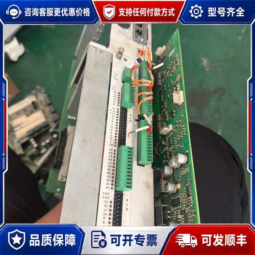 议价力士乐PST6000控制器，件，实物图，型号见标签，接口可维修