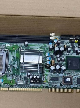 议价艾讯主板 SBC81206 REV:A3-RC可维修
