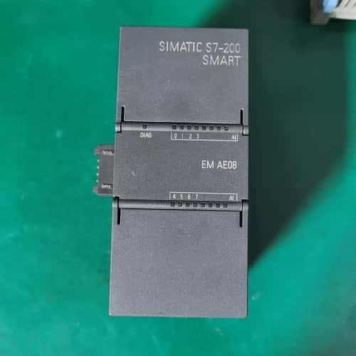 议价288-3AE08-0AA0 EM AE08smart可维修 - 实物图
