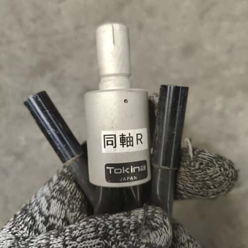 议价Tokina图丽光纤，，成色如图。，型号A0可维修