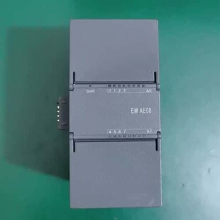议价HUCEEN H7-200smart EM AE08 288可维修