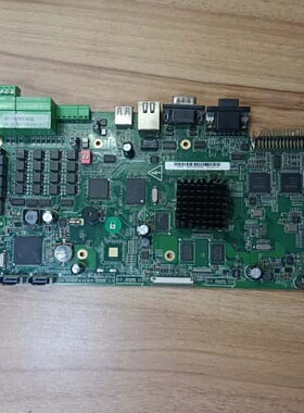 议价主板，型号DS-8001，Silicon Image芯片可维修