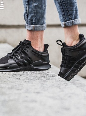 【秒杀299元起】Adidas EQT ADV 女码男码 CP9557/8928 BY9110