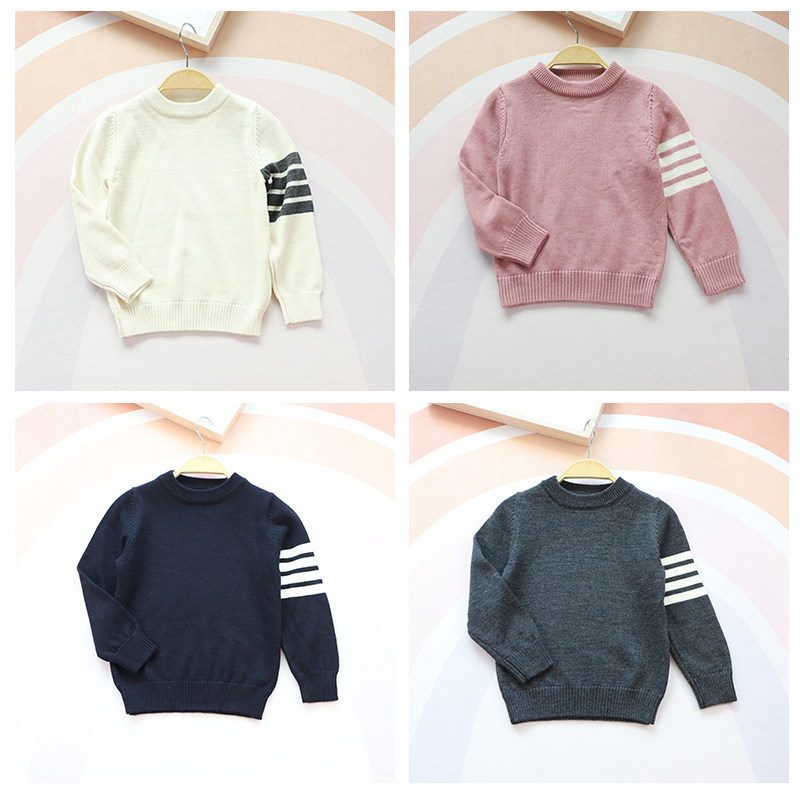 绒花糖男童羊毛衫100纯羊毛儿童毛衣针织衫女童羊毛衫中大童套头,童装/婴儿装/亲子装,毛衣/针织衫,淘宝优惠券,粉丝福利购,淘宝优惠卷