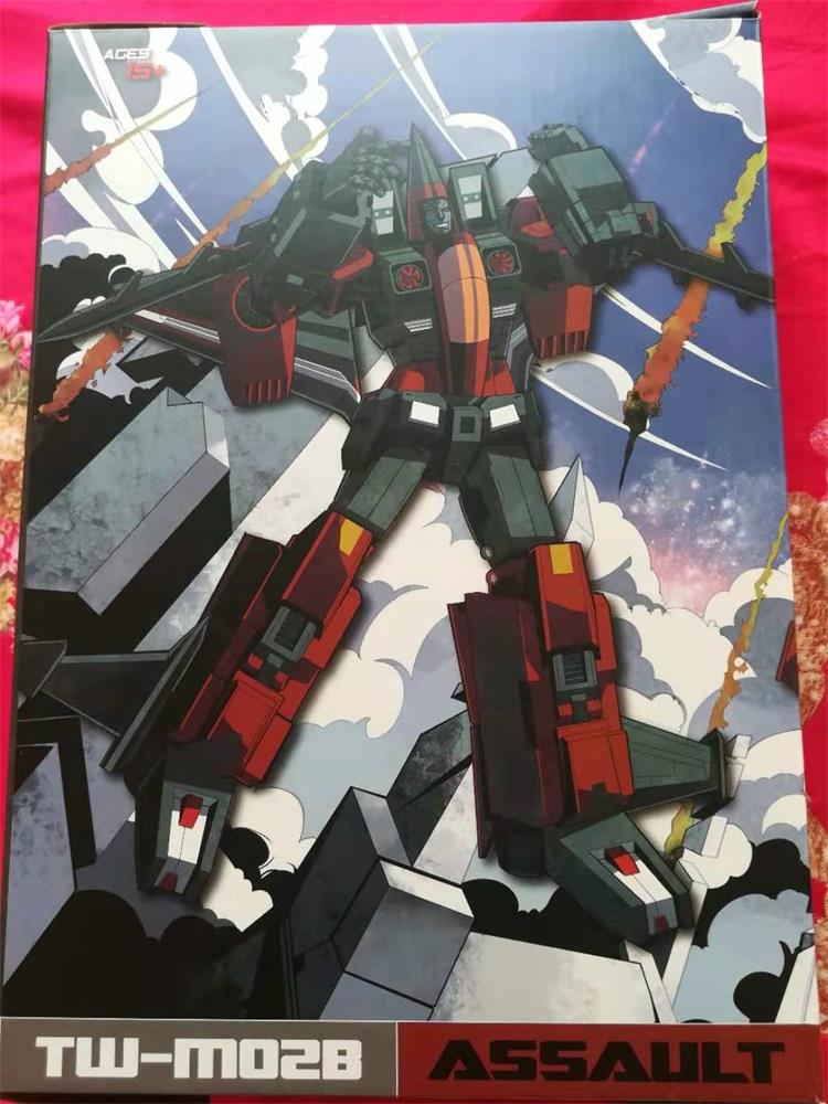 霸天虎玩具变形金刚冲锋男孩儿童