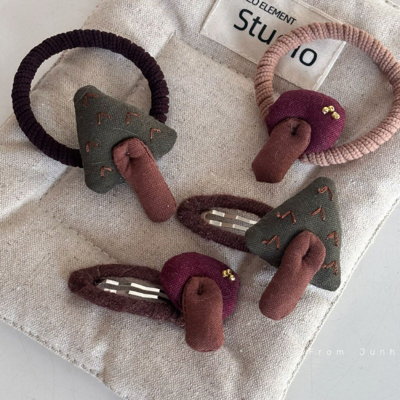 手作甜美可爱水果樱桃发夹边夹发绳皮筋刘海夹新款bb夹发饰女,饰品/流行首饰/时尚饰品新,发饰,淘宝优惠券,粉丝福利购,淘宝优惠卷