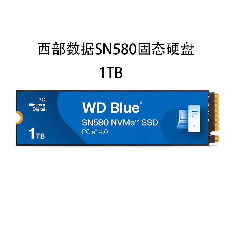 500GB SN580 WD/M.2̬SN5802TNVME PCI-E4.0̨ʽ399Ԫ