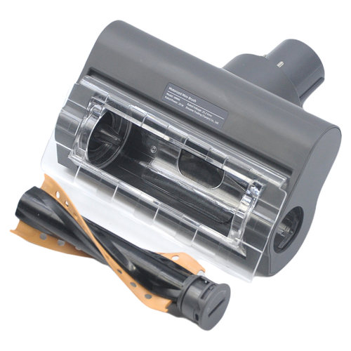 追觅原装V16S/V11/V12/T20/T10/T30床刷电动除螨刷吸尘器配件VMM4
