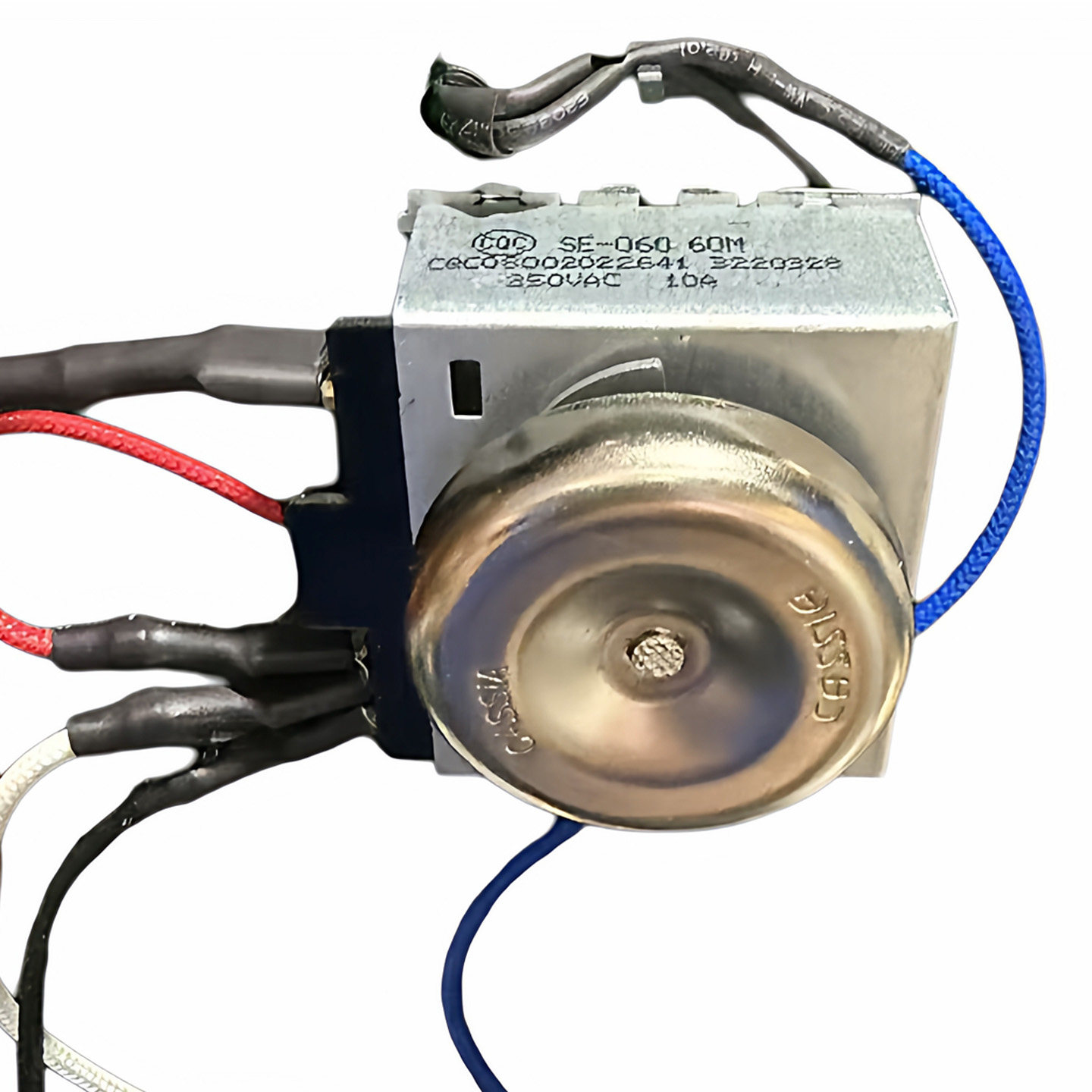 苏泊尔电烤炉空气炸锅KJ20D70 定时器 家用原装配件