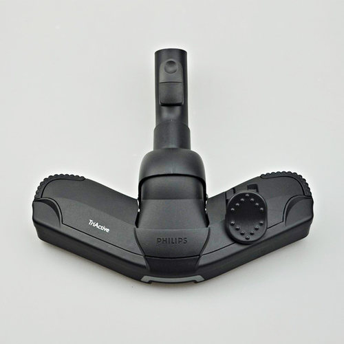 飞利浦吸尘器原装配件木地板刷头吸嘴FC8202 FC8262 F8348 FC8188