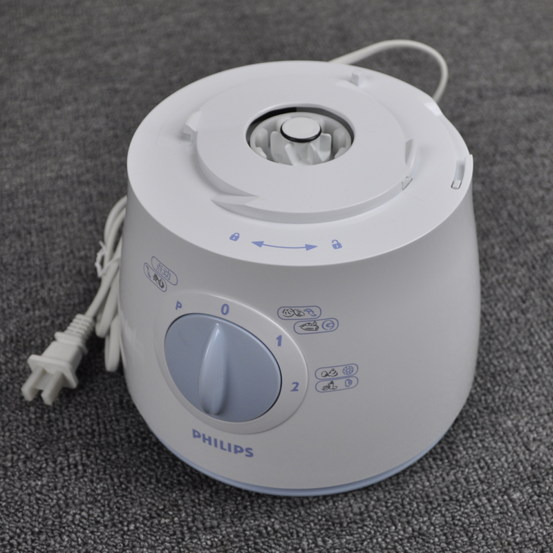 飞利浦搅拌机食品加工机HR7620 HR7625主机底座电机马达 原装配件