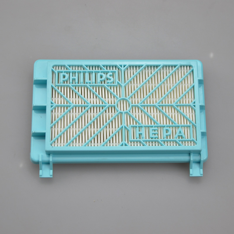 飞利浦吸尘器 FC8613 FC8614 8601 8602 8604 过滤网HEPA原机配件