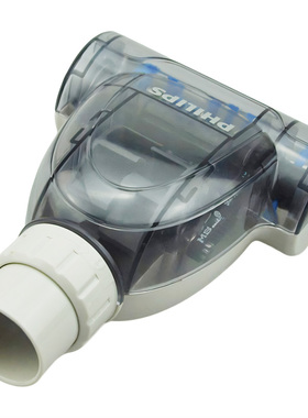 飞利浦吸尘器配件床褥除螨风动刷头地刷FC8470 FC8472 8473 8474