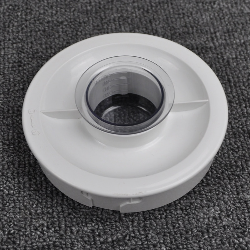 飞利浦搅拌机 HR2104/2100/2101/2102/2103 搅拌杯盖量杯原装配件