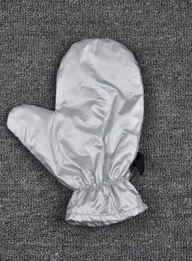 飞利浦挂烫机GC511全新原装防烫手套适GC523 512 516 522 配件