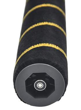 追觅吸尘器V12S/V16S/V16PRO电动绿光软绒地刷Z20滚筒原装配件Z10