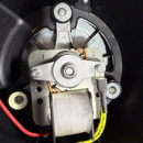 家用原装 风叶风扇 配件 电机马达 苏泊尔电烤炉空气炸锅KD20D812