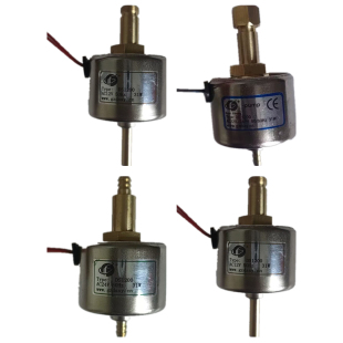 烟雾机油泵 家用植物油炉具电磁泵 蒸汽清洗机油泵 抽水泵