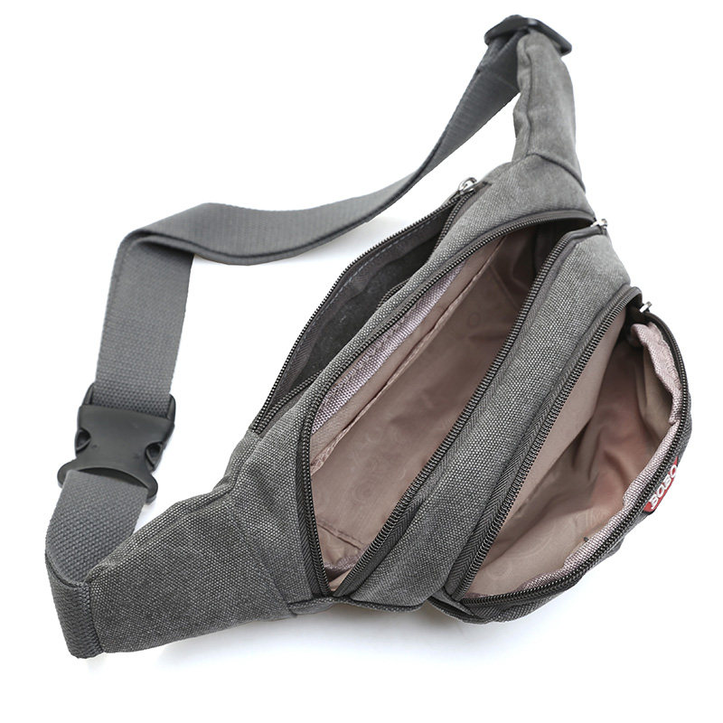 Sac pour homme - Ref 50193 Image 4