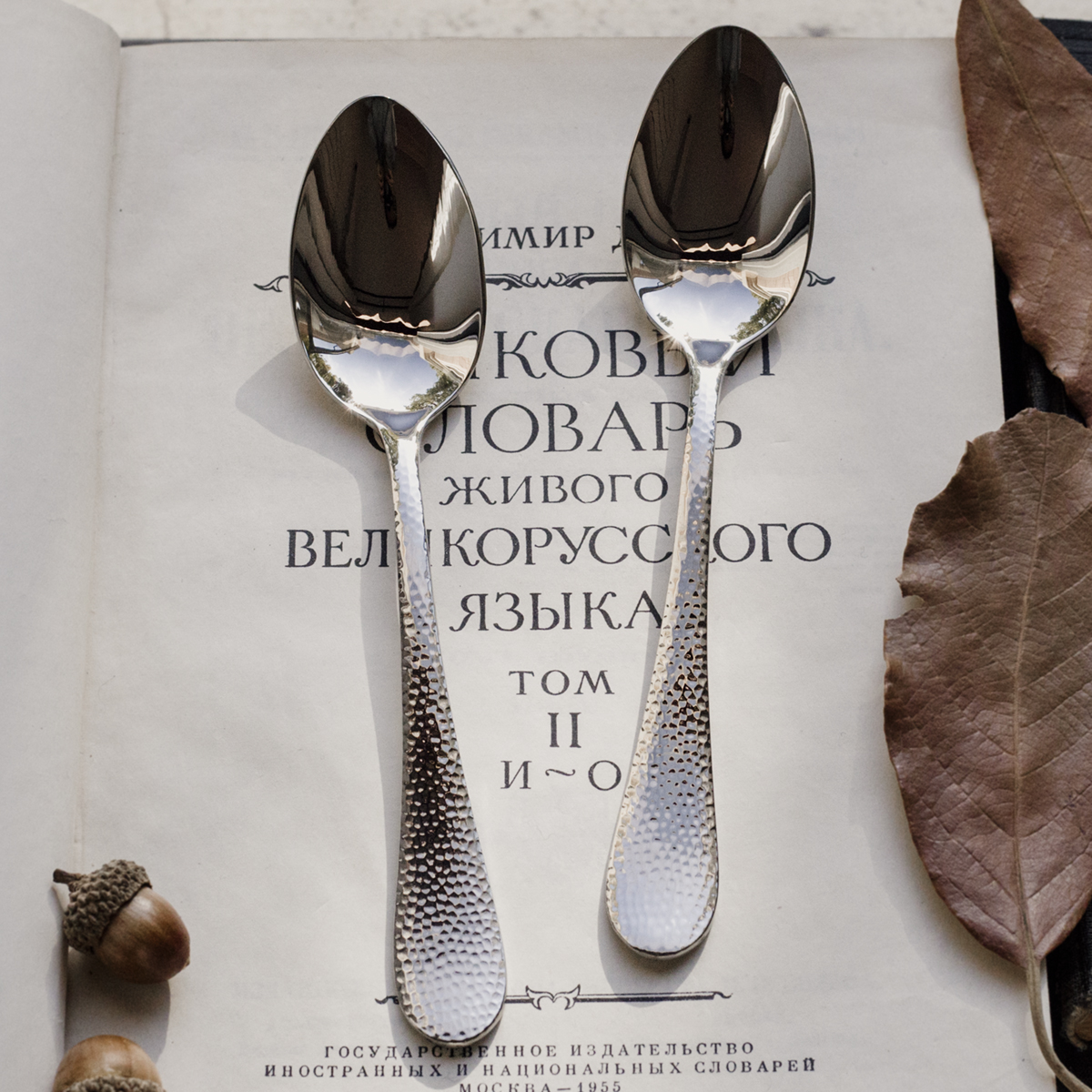 18-10不锈钢日式锤纹主餐勺吃饭勺喝汤勺/出口大牌原单