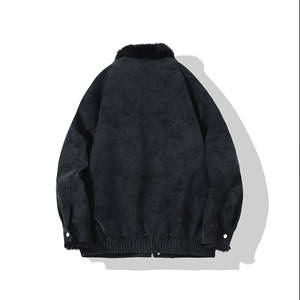 360克印染PU+200克压棉+1300克毛毛 25冬装棉衣 HG01 P138控188图片