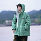 绿色